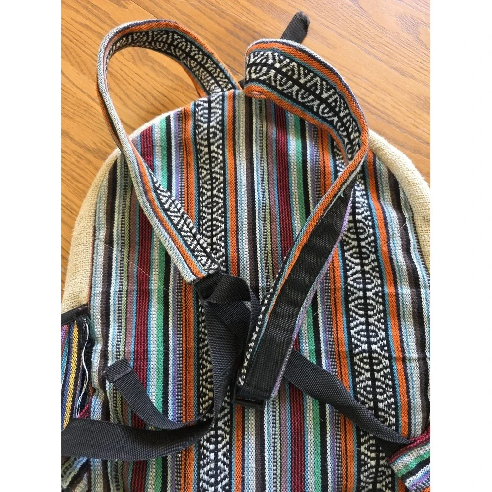 Himalayan Hemp handmade hemp
